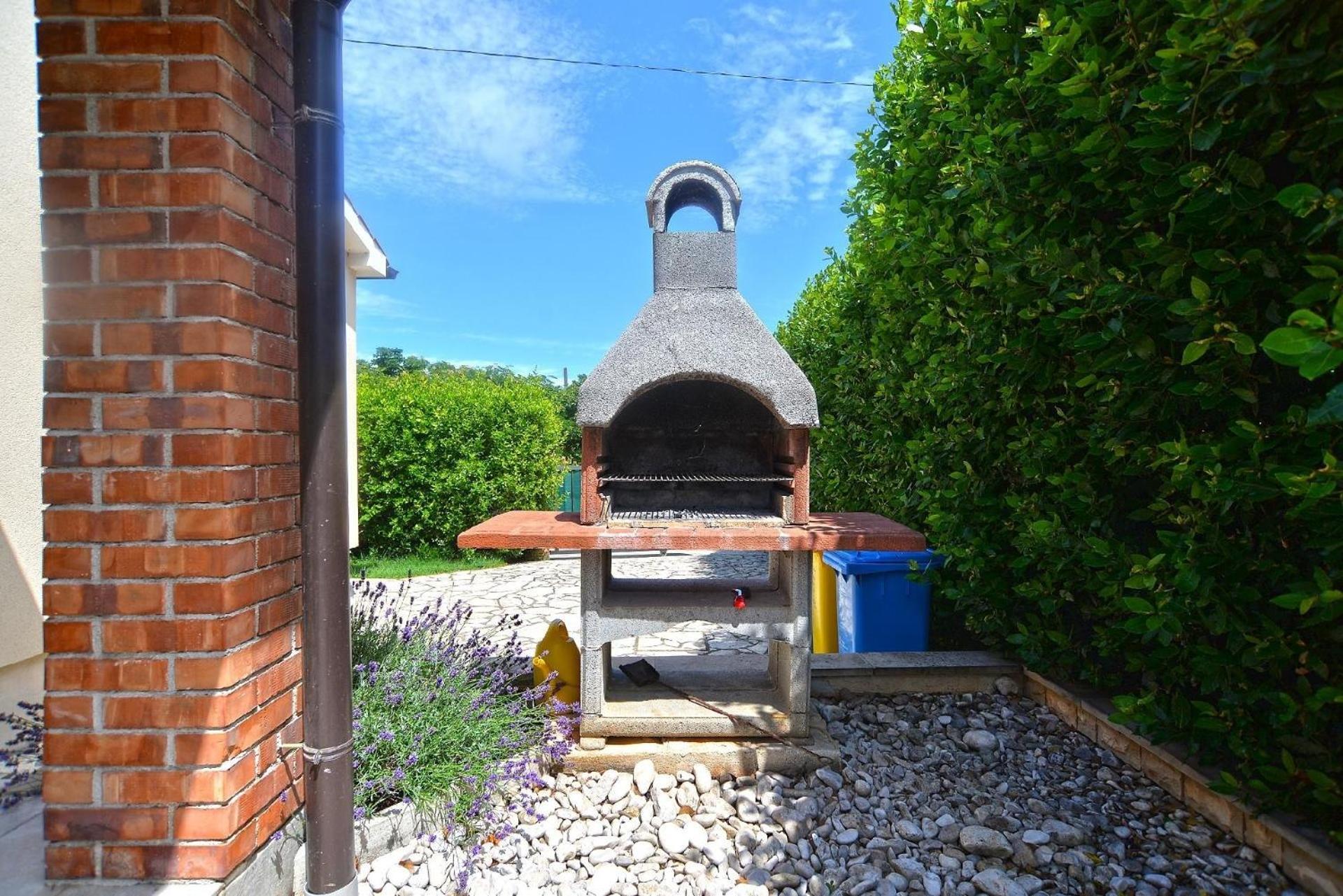 Ferienhaus Mit Privatpool Fuer 5 Personen Ca 80 Qm In Liznjan, Istrien Suedkueste Von Istrien Extérieur photo
