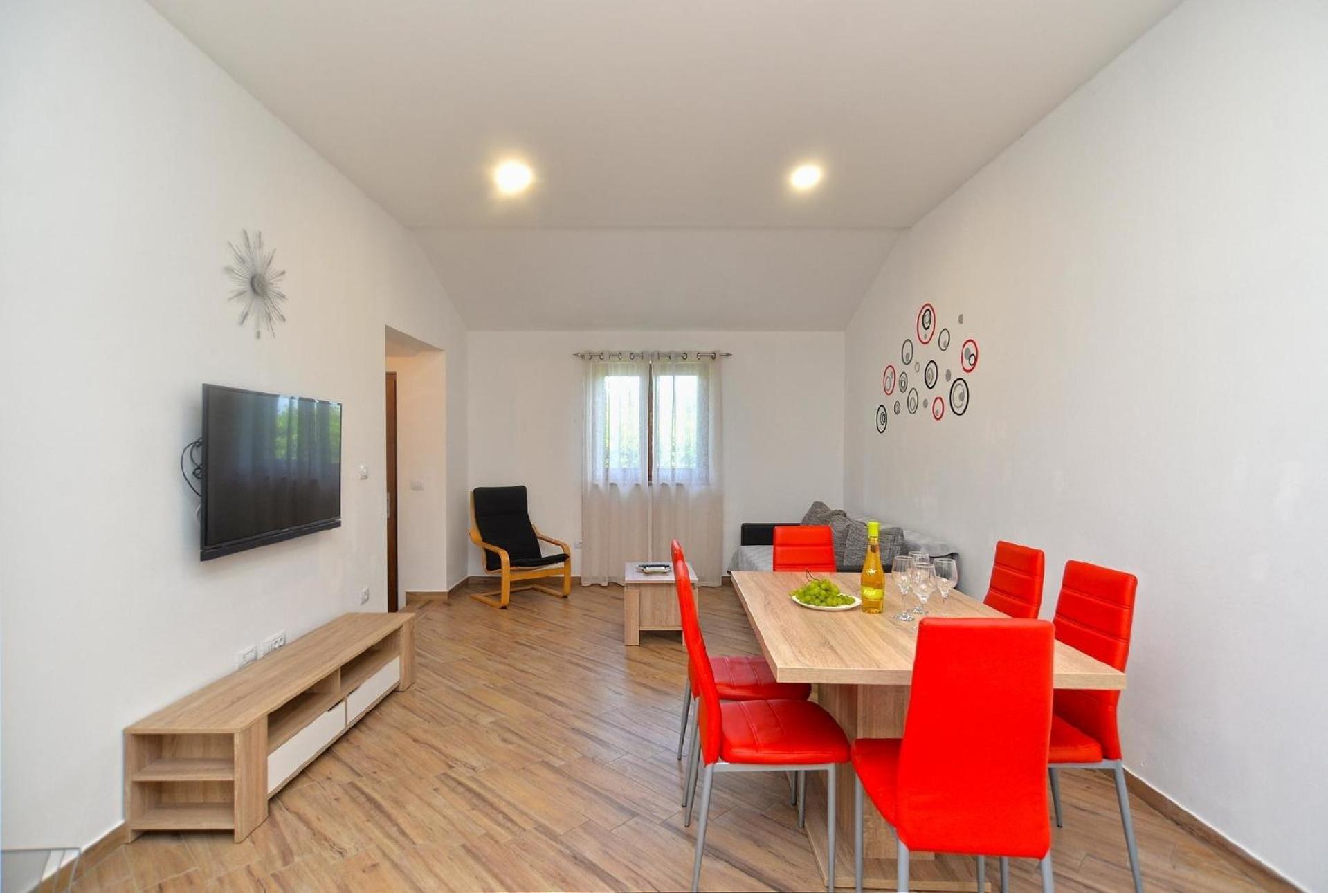 Ferienhaus Mit Privatpool Fuer 5 Personen Ca 80 Qm In Liznjan, Istrien Suedkueste Von Istrien Extérieur photo