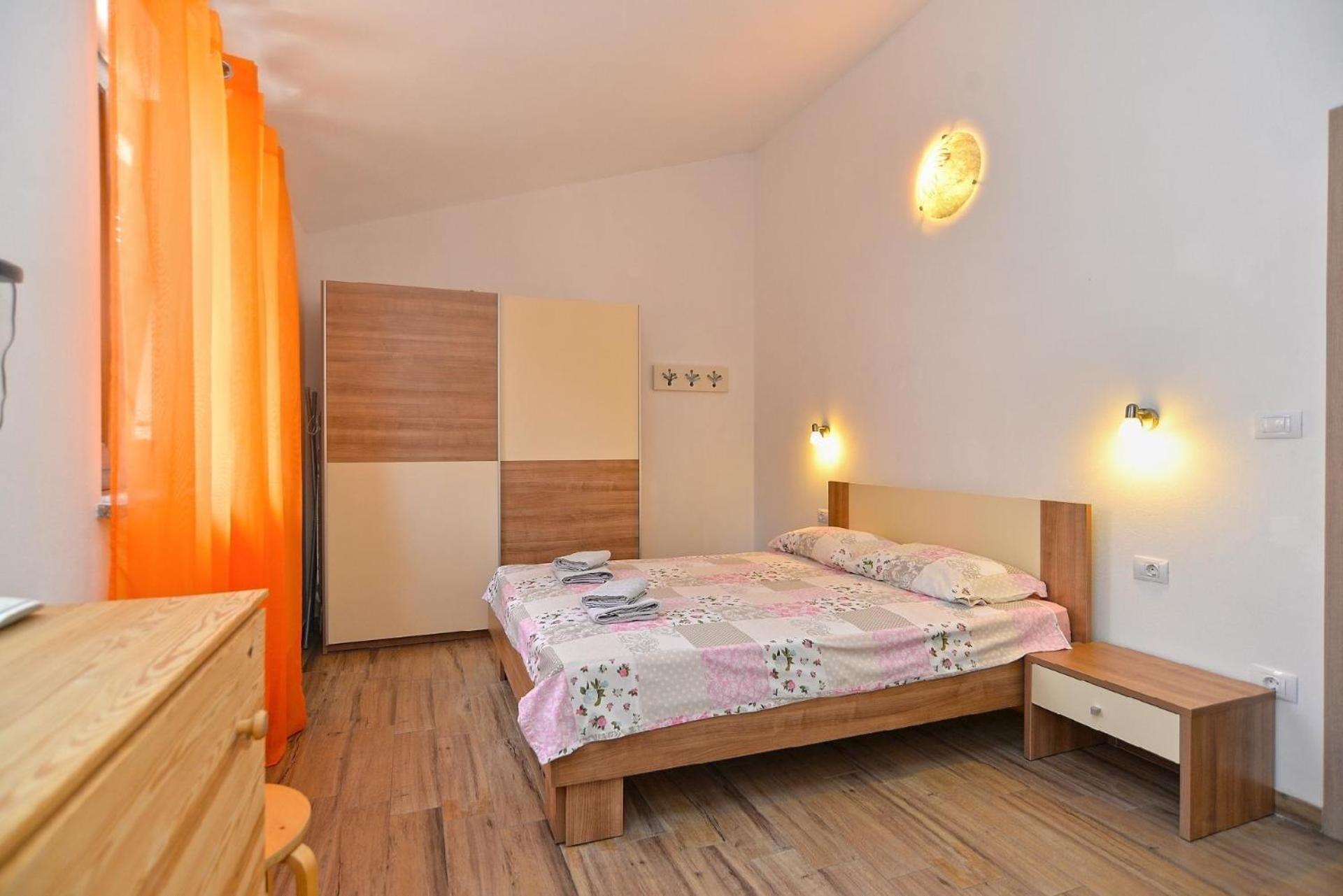 Ferienhaus Mit Privatpool Fuer 5 Personen Ca 80 Qm In Liznjan, Istrien Suedkueste Von Istrien Extérieur photo