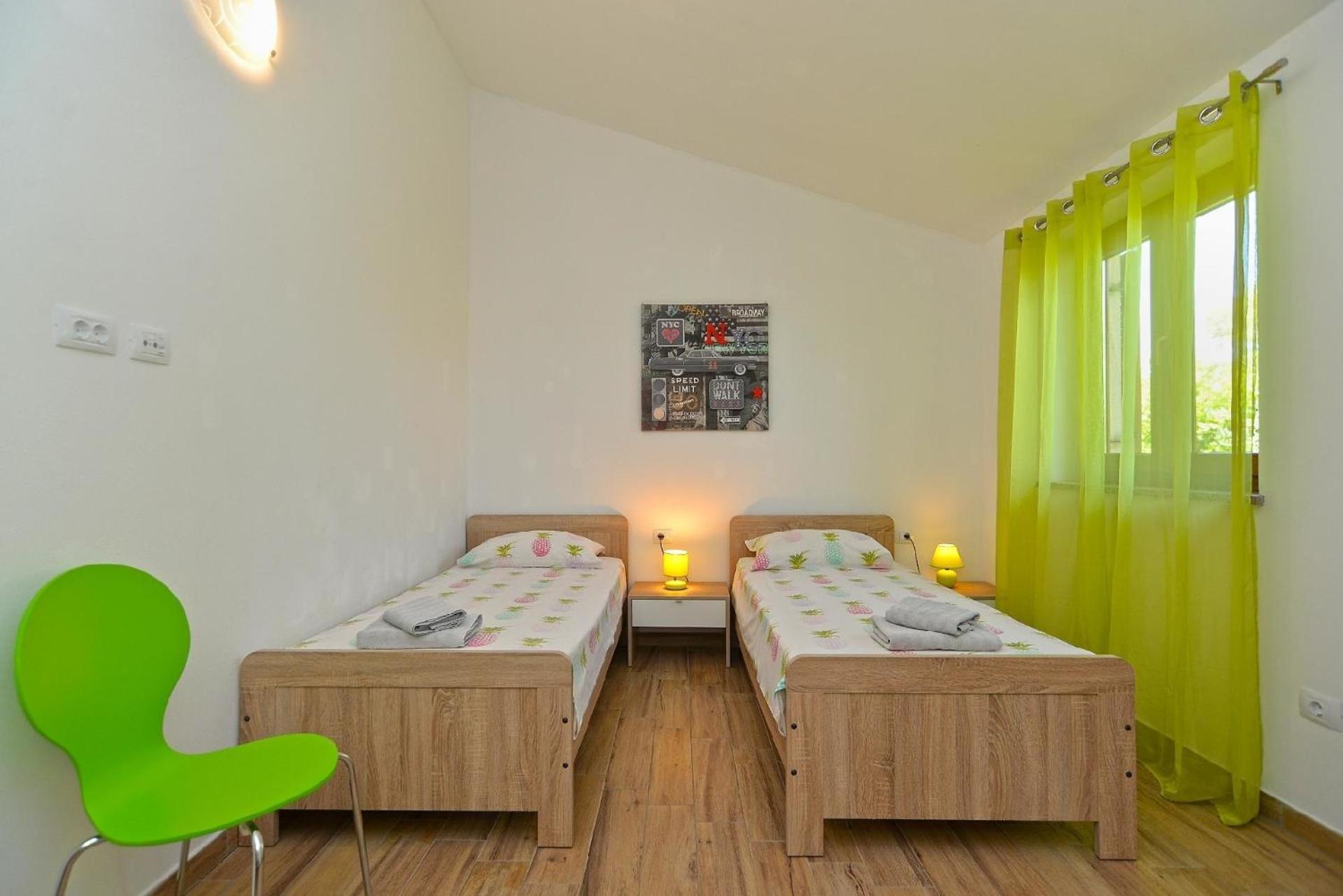 Ferienhaus Mit Privatpool Fuer 5 Personen Ca 80 Qm In Liznjan, Istrien Suedkueste Von Istrien Extérieur photo